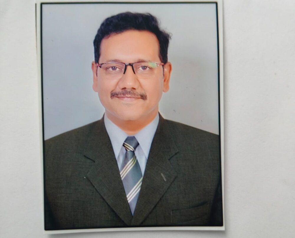 Vijay Bachulkar